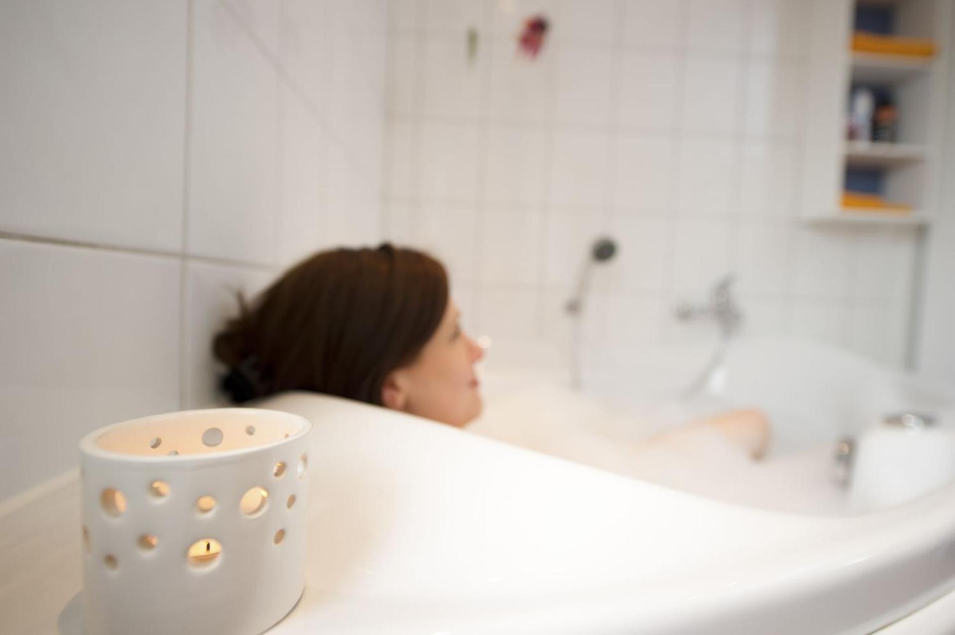 Ferienhaus Jette Otterndorf Zewnętrze zdjęcie