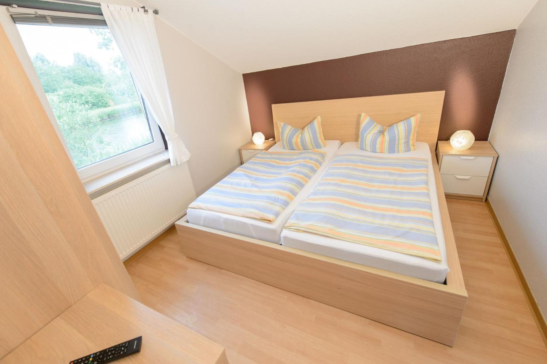 Ferienhaus Jette Otterndorf Zewnętrze zdjęcie