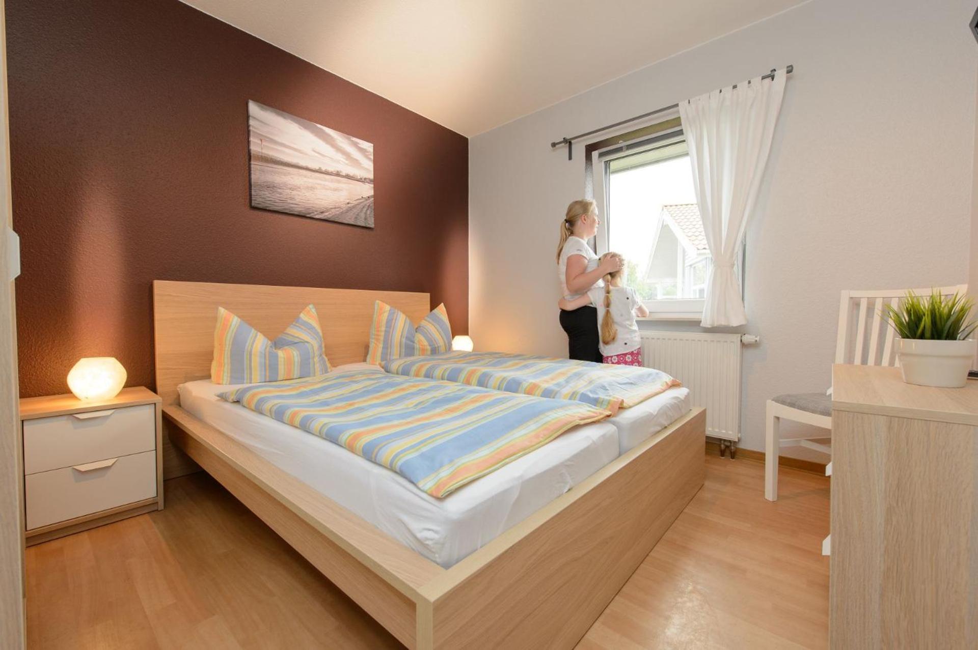 Ferienhaus Jette Otterndorf Zewnętrze zdjęcie